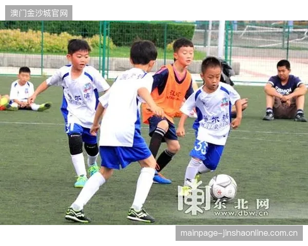 打造未来足球之星——中超青训营课程标准化推动系统化人才培养