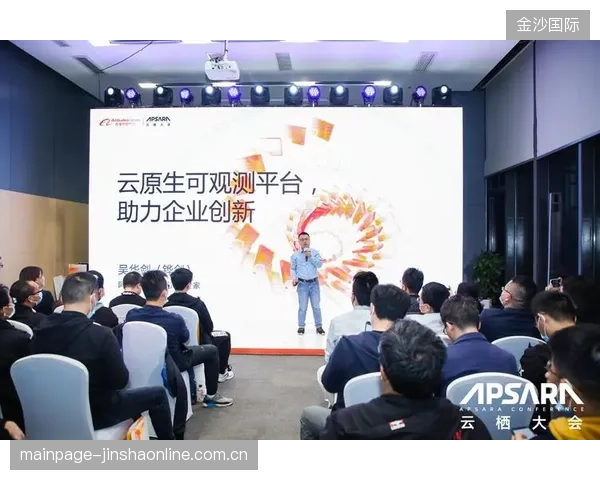 支云绝平领头羊：如何在云原生时代成为行业标杆