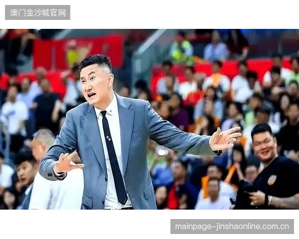 CBA重磅官宣！杜锋重回广东队之路被堵死——从“逆袭”到“终结”，这场传奇赛季的真相