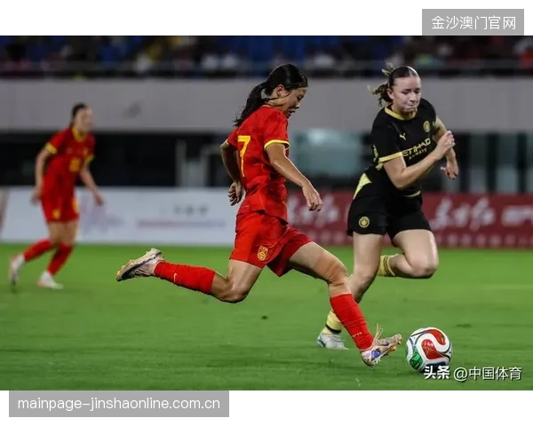中国台北U17女足：零失球狂轰18球，从“梦之队”到“狂轰队”的崛起之路